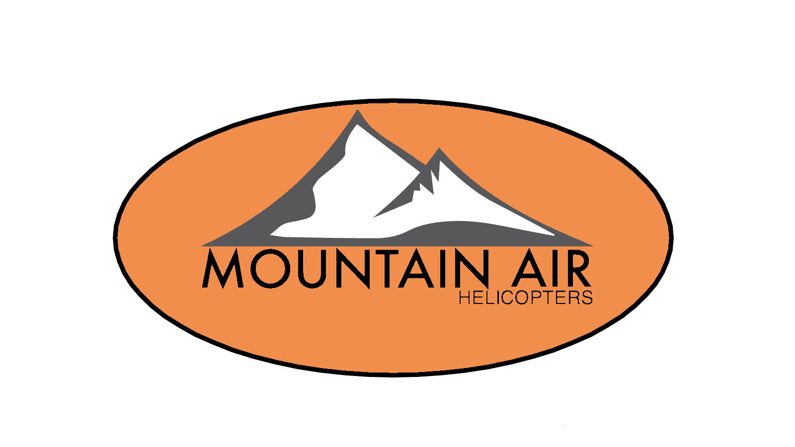 Mountain Air Logo