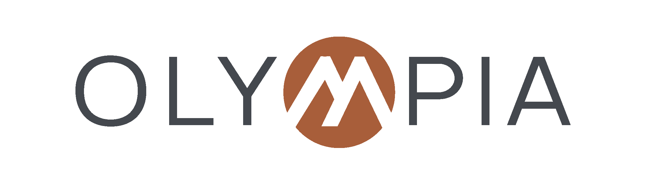 Olympia_Main Logo