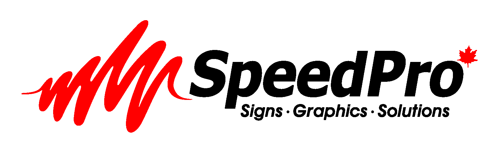 Speedpro Logo