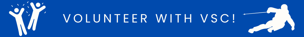 Volunteer banner Volunteer banner