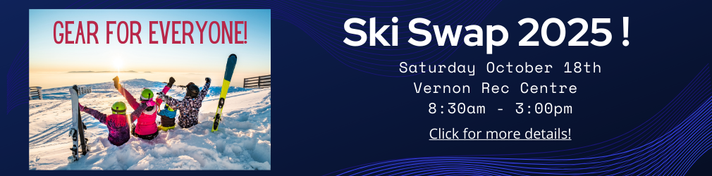 Ski Swap 2022